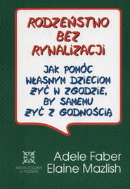 Rodzeństwo bez rywalizacji