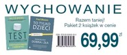Wychowanie. Test Marshmallow / To tylko dzieci Pakiet
