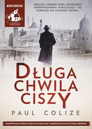 Długa chwila ciszy