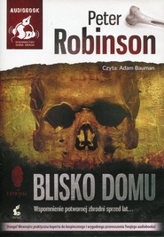 Blisko domu