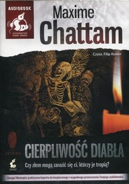 Cierpliwość diabła. Audiobook