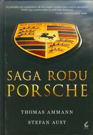 Saga rodu Porsche