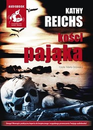 Kości pająka