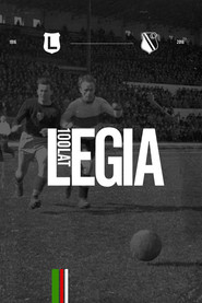 Legia 100 lat