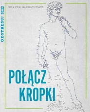 Połącz kropki. Dzieła sztuki krajobrazy i pojazdy