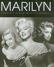 Marilyn. Osobisty album Marilyn Monroe