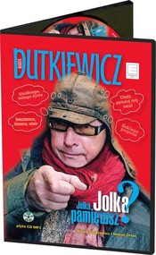 Jolka, Jolka pamiętasz? Audiobook