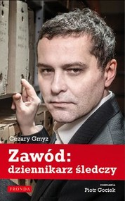 Zawód dziennikarz śledczy