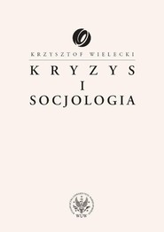 Kryzys i socjologia