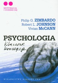 Psychologia Kluczowe koncepcje Tom 2