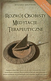 Rozwój osobisty medytacje terapeutyczne