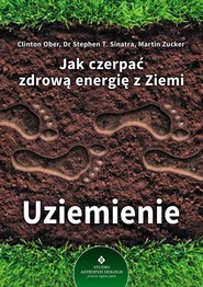 Jak czerpać zdrową energię z Ziemi Uziemienie