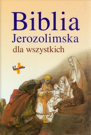 Biblia Jerozolimska dla wszystkich