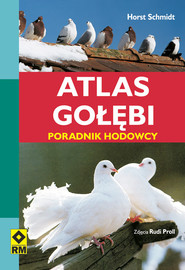 Atlas gołębi Poradnik hodowcy