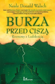 Burza przed ciszą Rozmowy z ludzkością