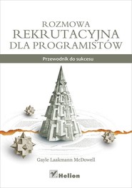 Rozmowa rekrutacyjna dla programistów Przewodnik do sukcesu