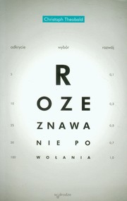 Rozeznawanie powołania