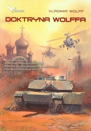 okładka Doktryna Wolffa. Książka | papier | Wolff Vladimir
