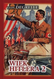Wiek Hitlera Tom 2 Hitler demokrata