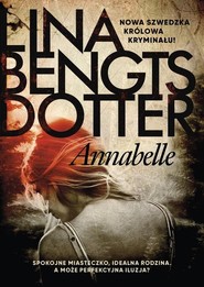 okładka Annabelle. Książka | papier | Bengtsdotter Lina