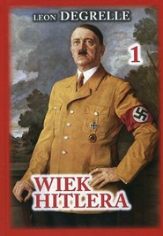 Wiek Hitlera Tom 1