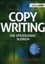 Copywriting Jak sprzedawać słowem