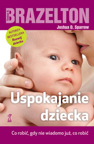 Uspokajanie dziecka