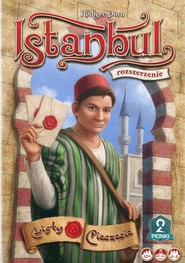 Istanbul Listy i Pieczęcie