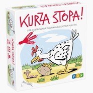 Kurza Stopa