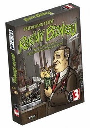 Rekiny biznesu Nie jesteśmy tu po to, by zjednywaćsobie przyjaciół!