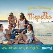Niepelka. Tom 2. Sila prawdziwej przyjazni