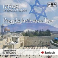 Izrael w proroctwach