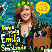 Nowe psoty Emila ze Smalandii
