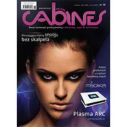 Cabines numer 76 czerwiec-lipiec 2016
