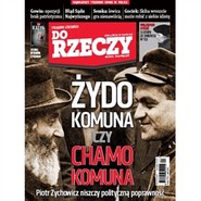 Audio Do Rzeczy, Nr 21 z 23.05.2016