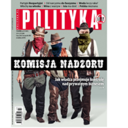 AudioPolityka Nr 47 z 14 listopada 2018