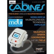 Cabines numer 68  luty-marzec 2015