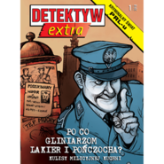 Detektyw Extra nr 1/2018