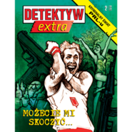 Detektyw Extra nr 2/2018