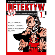Detektyw nr 1/2018