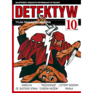 Detektyw nr 10/2018