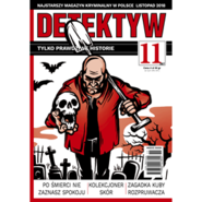Detektyw nr 11/2018
