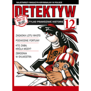 Detektyw nr 12/2017