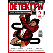 Detektyw nr 2/2019