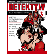 Detektyw nr 3/2018
