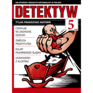 Detektyw nr 5/2018