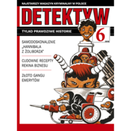Detektyw nr 6/2018