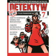 Detektyw nr 7/2017