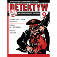 Detektyw nr 9/2017
