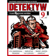 Detektyw nr 9/2018